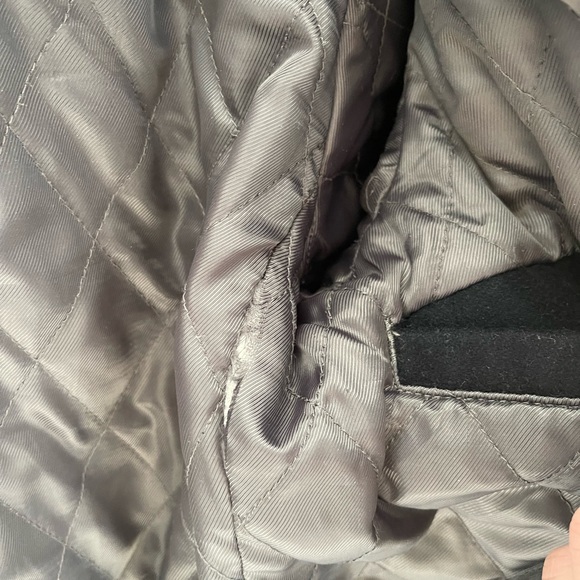 Michael Kors Mens Jacket Navy - Picture 5 of 5